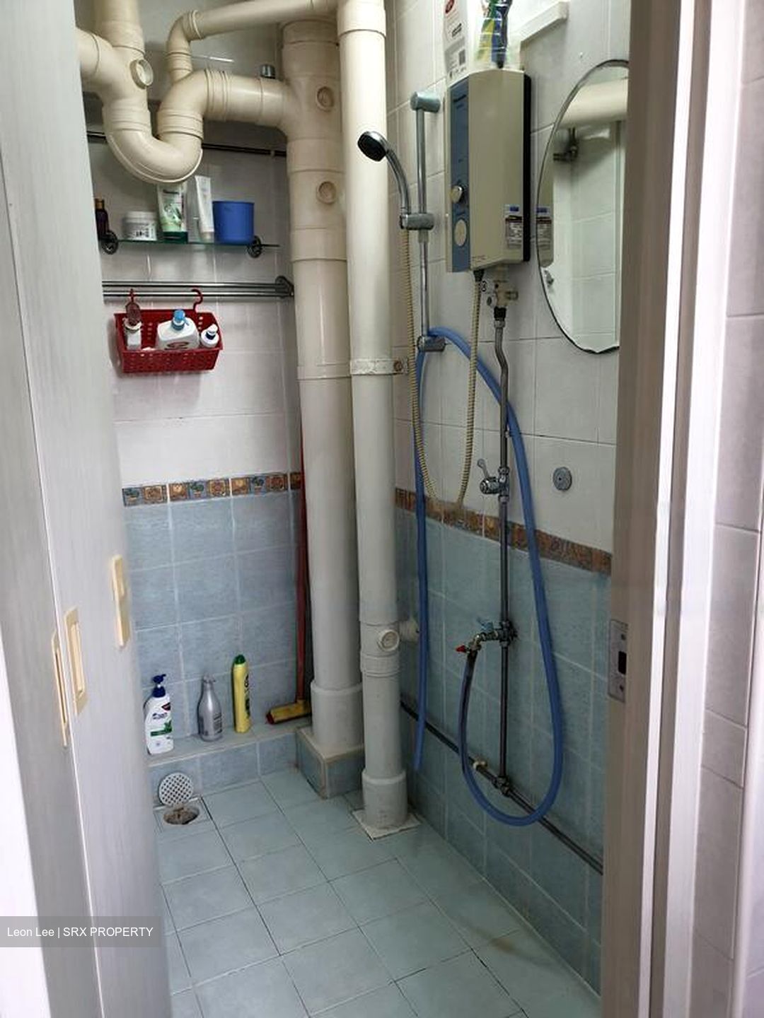 Blk 160 Mei Ling Vista (Queenstown), HDB 4 Rooms #469251651